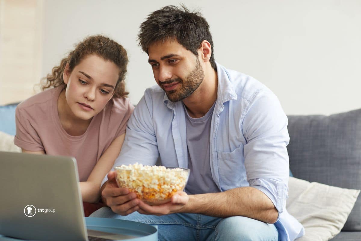 Gdje gledati filmove online – Platforme za gledanje filmova online