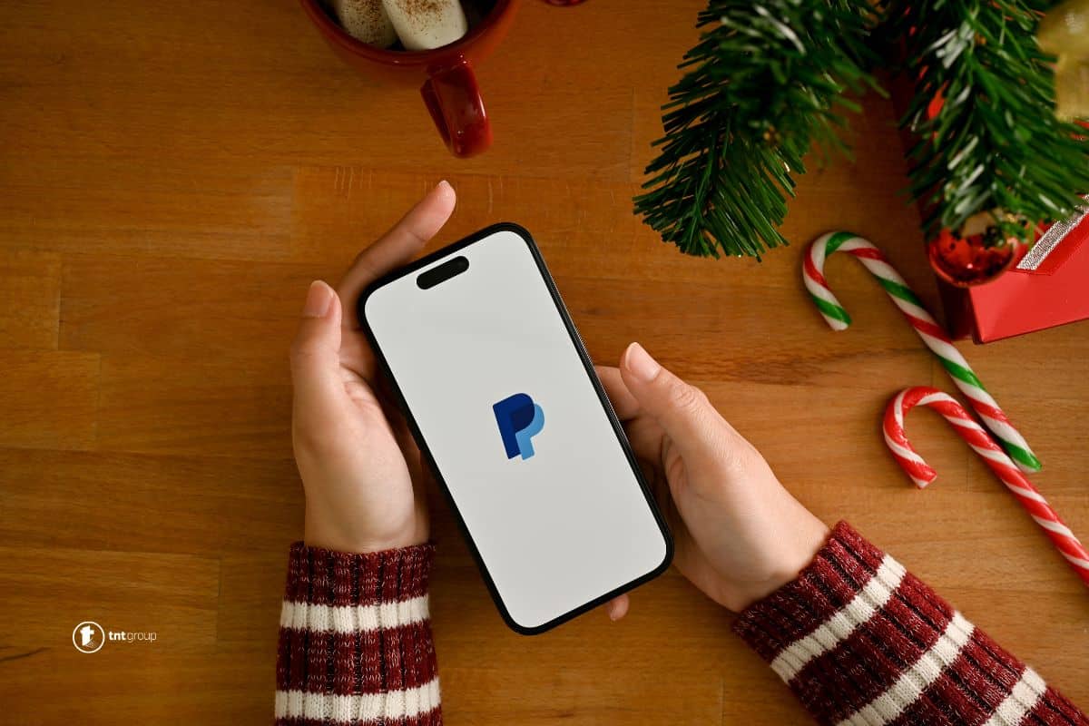 Kako se koristi PayPal