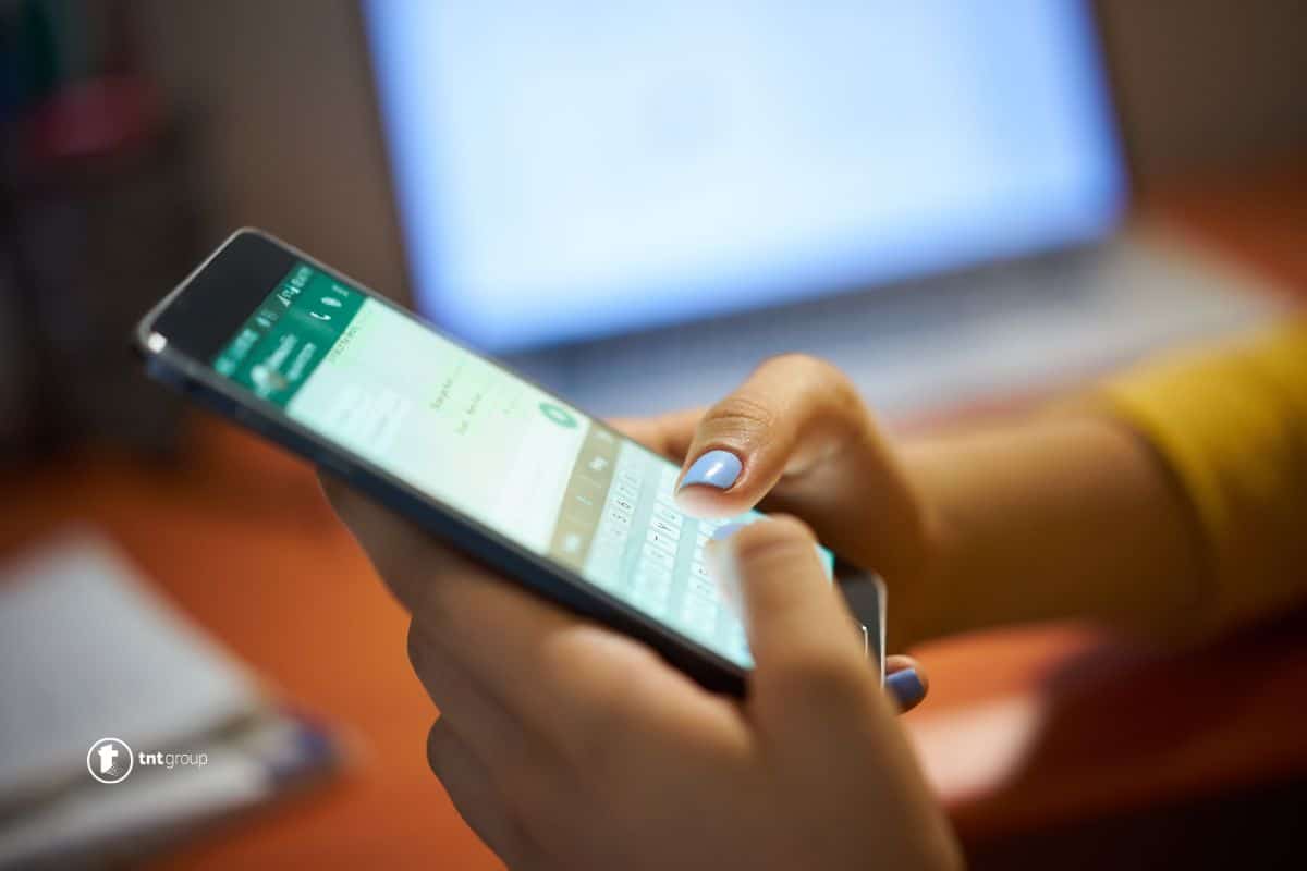 Kako vratiti izbrisane poruke na WhatsApp?