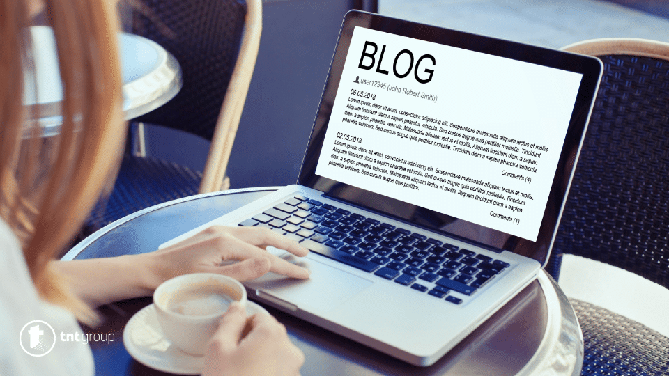 Kako započeti blog i zaraditi novac kao student