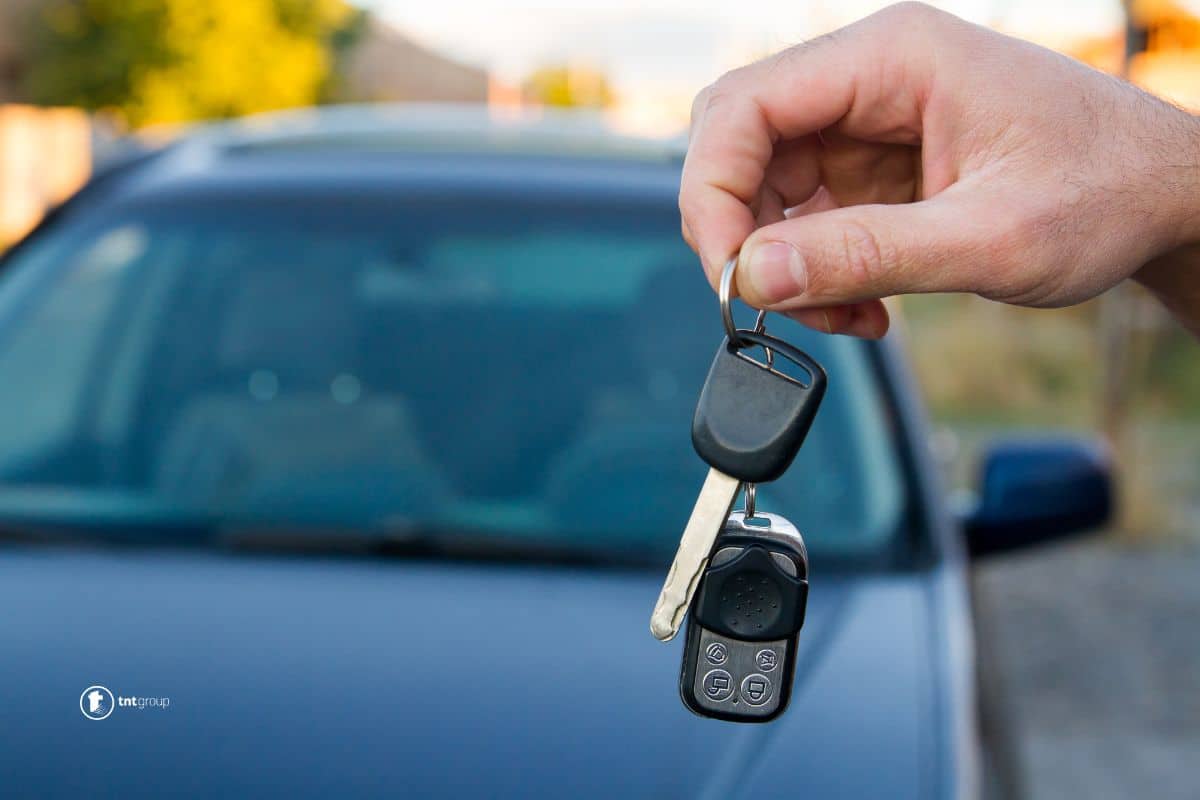 Šta je kupoprodajni ugovor za auto, gdje ga uzeti