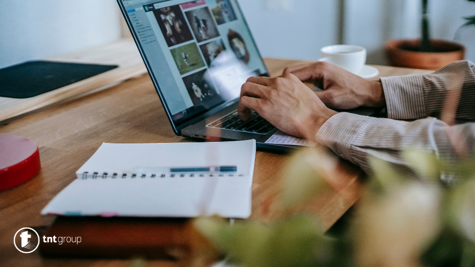 Od freelancera do digitalnog poduzetnika: Kako izgraditi uspješan brend?