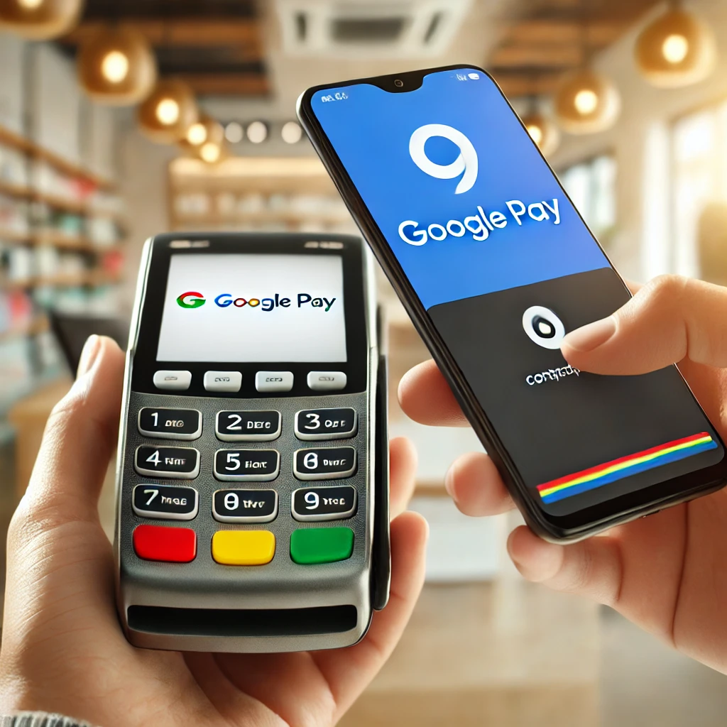 Kako aktivirati Google Pay i zašto je dobar
