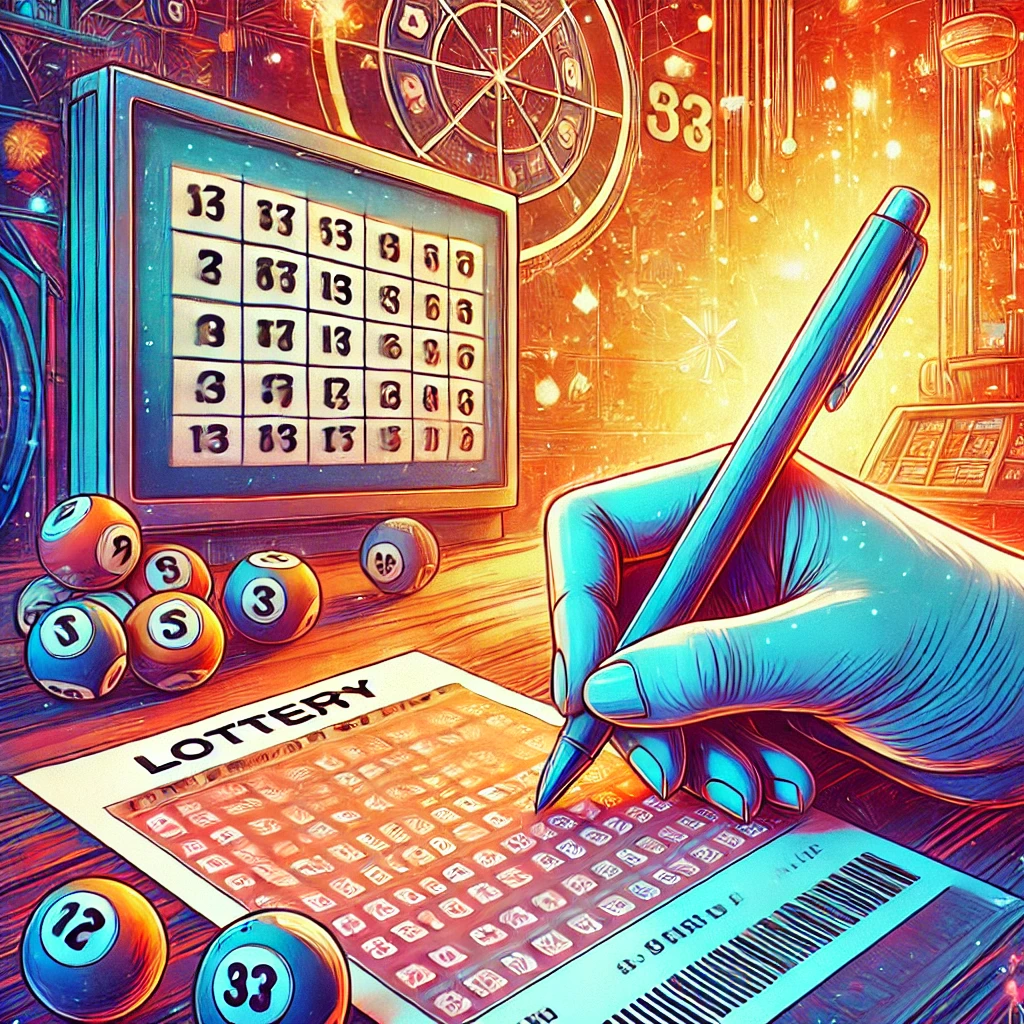 Kako se igra loto