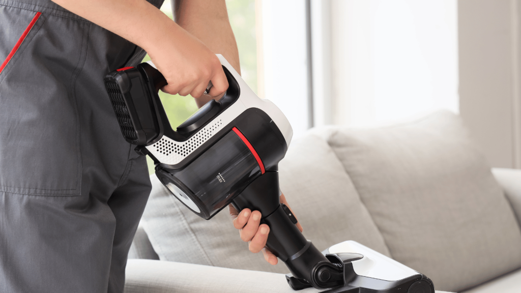 Karcher usisivači