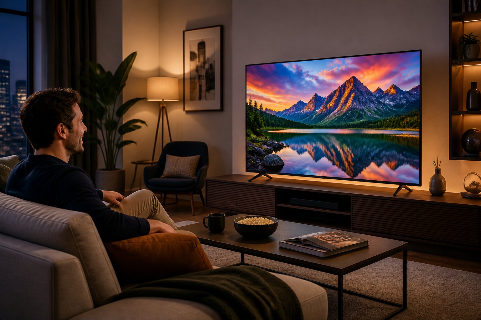 Hisense televizori – iskustva i šta stvarno nude